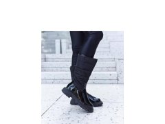 Kozačky model 204765 Solea 1