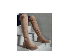 Kozačky model 204795 Solea 1