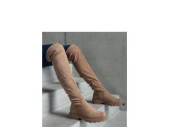 Kozačky model 204795 Solea 3