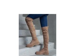 Kozačky model 204795 Solea 4