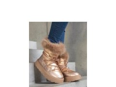 Sněhule model 204798 Solea 1