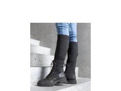 Kozačky model 204800 Solea 2
