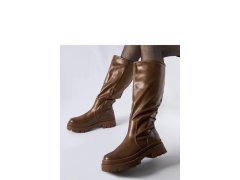 Kozačky model 204812 Solea 2