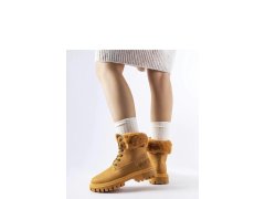 Boty model 204813 Solea 1