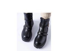 Boty model 204816 Solea 3