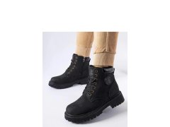 Boty model 204830 Solea 1