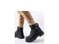 Boty model 204830 Solea 2