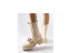 Boty model 204833 Solea 2
