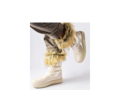 Sněhule model 204834 Solea 2
