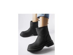 Boty model 204835 Solea 1