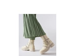 Boty na zip model 204836 Solea 2