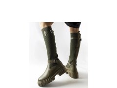 Kozačky model 204840 Solea 2