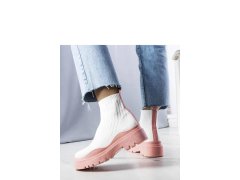 Boty model 204843 Solea 2