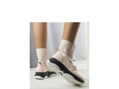 Boty na zip model 204845 Solea 1