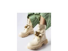 Boty model 204852 Solea 1
