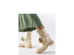 Boty model 204852 Solea 2