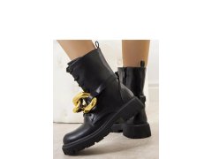 Boty model 204853 Solea 1