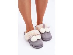 Pantofle model 204931 step in style 2