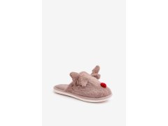 Pantofle model 204939 step in style 1