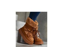 Sněhule model 205019 Solea 1