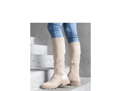 Kozačky model 205027 Solea 2