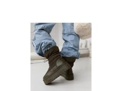 Sněhule model 205050 Solea 3