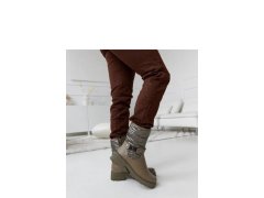 Boty model 205051 Solea 1