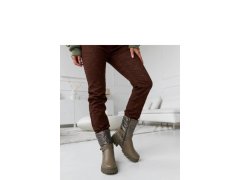 Boty model 205051 Solea 2