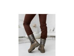 Boty model 205051 Solea 3