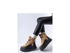 Boty model 205060 Solea 2
