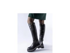 Kozačky model 205062 Solea 2