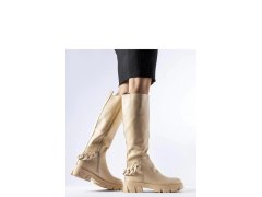 Kozačky model 205064 Solea 1