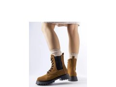 Boty model 205065 Solea 1