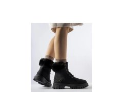 Boty model 205066 Solea 2