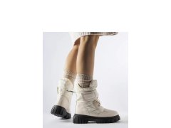 Sněhule model 205067 Solea 1