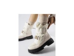 Sněhule model 205067 Solea 2