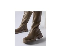 Kozačky model 205077 Solea 1