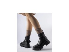 Boty model 205078 Solea 2