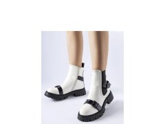 Boty model 205079 Solea 1
