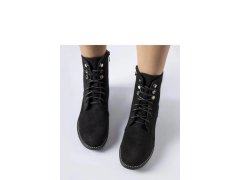 Boty model 205081 Solea 1