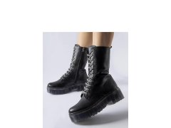 Boty model 205082 Solea 1