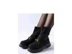Boty model 205083 Solea 1