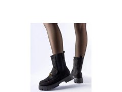 Boty model 205083 Solea 2