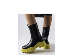 Boty model 205123 Solea 1
