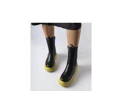 Boty model 205123 Solea 2