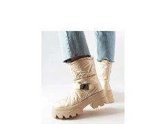 Boty model 205124 Solea 2