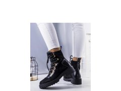 Boty model 205145 Solea 2