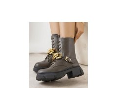 Boty model 205152 Solea 1