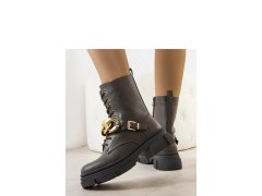 Boty model 205152 Solea 2