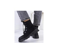 Boty model 205156 Solea 2
